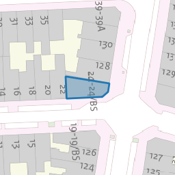 Perceel ASD40-B-3318