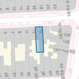 Perceel ASD40-B-3319