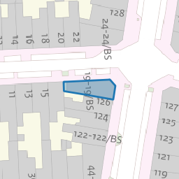 Perceel ASD40-B-3321