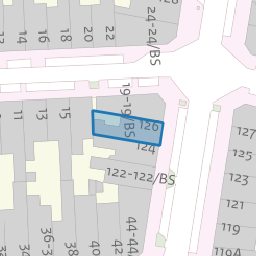 Perceel ASD40-B-3322