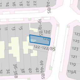 Perceel ASD40-B-3323