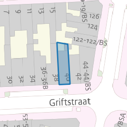 Perceel ASD40-B-3326