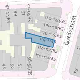 Perceel ASD40-B-3327