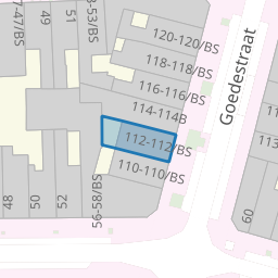 Perceel ASD40-B-3328