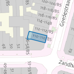 Perceel ASD40-B-3329