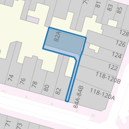 Perceel ASD40-B-3333