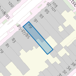 Perceel ASD40-B-3338