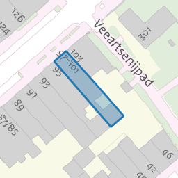 Perceel ASD40-B-3342