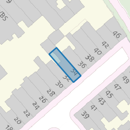 Perceel ASD40-B-3346