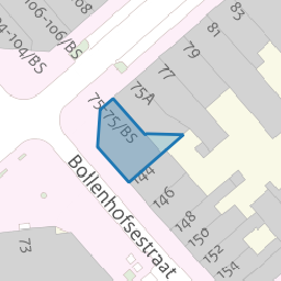 Perceel ASD40-B-3360