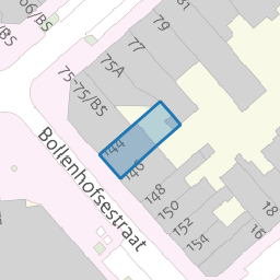 Perceel ASD40-B-3361