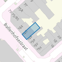 Perceel ASD40-B-3362