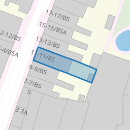 Perceel ASD40-B-3369