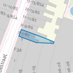 Perceel ASD40-B-3371