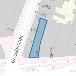 Perceel ASD40-B-3373