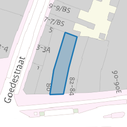 Perceel ASD40-B-3374