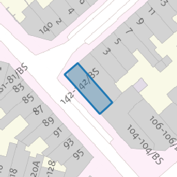 Perceel ASD40-B-3375