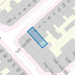 Perceel ASD40-B-3377