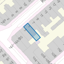 Perceel ASD40-B-3378