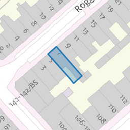 Perceel ASD40-B-3379