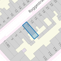 Perceel ASD40-B-3381