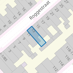 Perceel ASD40-B-3382