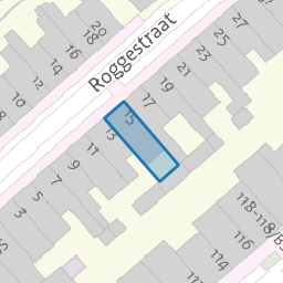 Perceel ASD40-B-3383