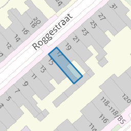 Perceel ASD40-B-3384