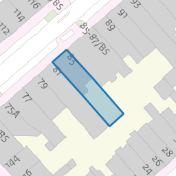 Perceel ASD40-B-3391