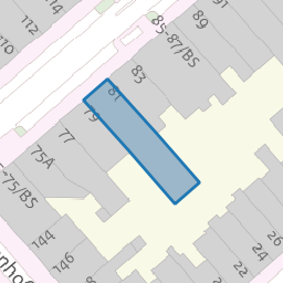 Perceel ASD40-B-3392