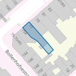 Perceel ASD40-B-3394