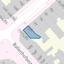 Perceel ASD40-B-3395