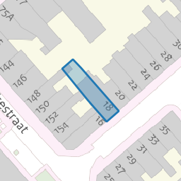 Perceel ASD40-B-3396