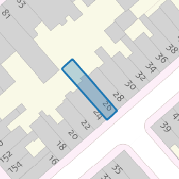 Perceel ASD40-B-3400