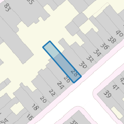 Perceel ASD40-B-3401