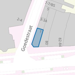 Perceel ASD40-B-3409