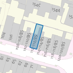 Perceel ASD40-B-3414