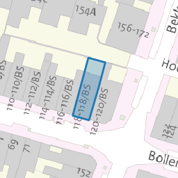 Perceel ASD40-B-3417