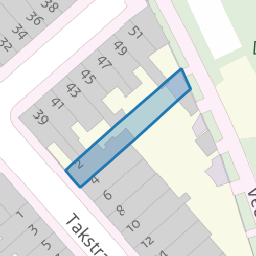 Perceel ASD40-B-3418