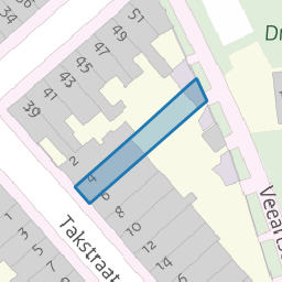 Perceel ASD40-B-3419