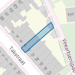 Perceel ASD40-B-3421