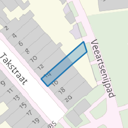 Perceel ASD40-B-3424