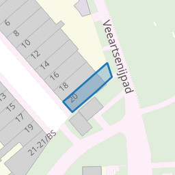 Perceel ASD40-B-3427