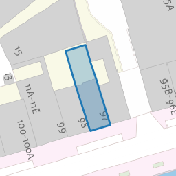 Perceel ASD40-B-3434