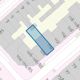 Perceel ASD40-B-3437