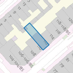 Perceel ASD40-B-3438