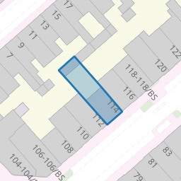 Perceel ASD40-B-3439