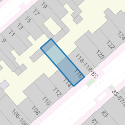 Perceel ASD40-B-3440