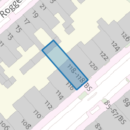 Perceel ASD40-B-3441