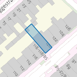 Perceel ASD40-B-3442